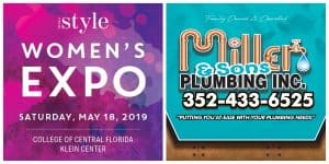 Ocala Style Magazine Womens Expo 2019
